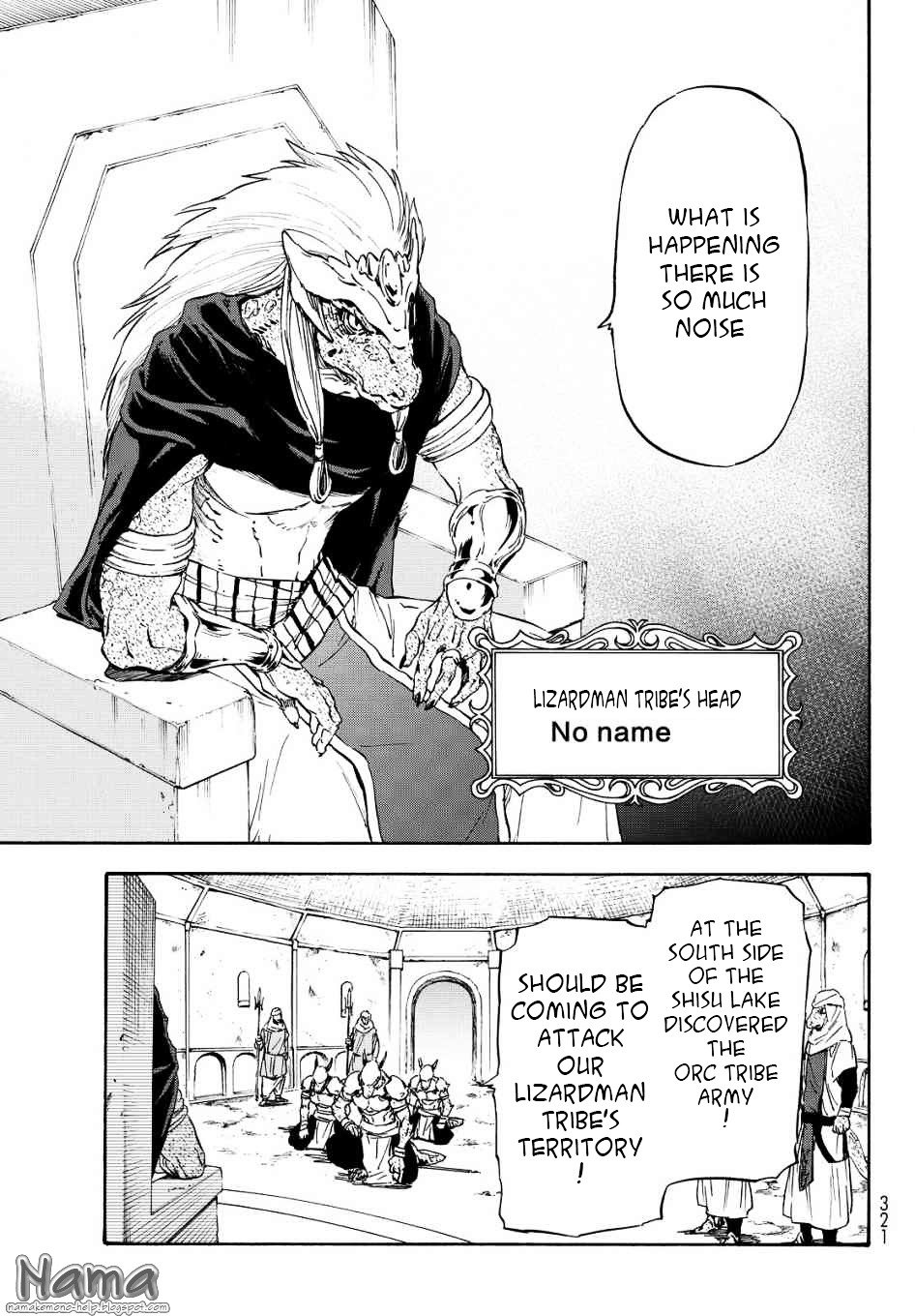 Tensei Shitara Slime Datta Ken, Chapter 15 image 15